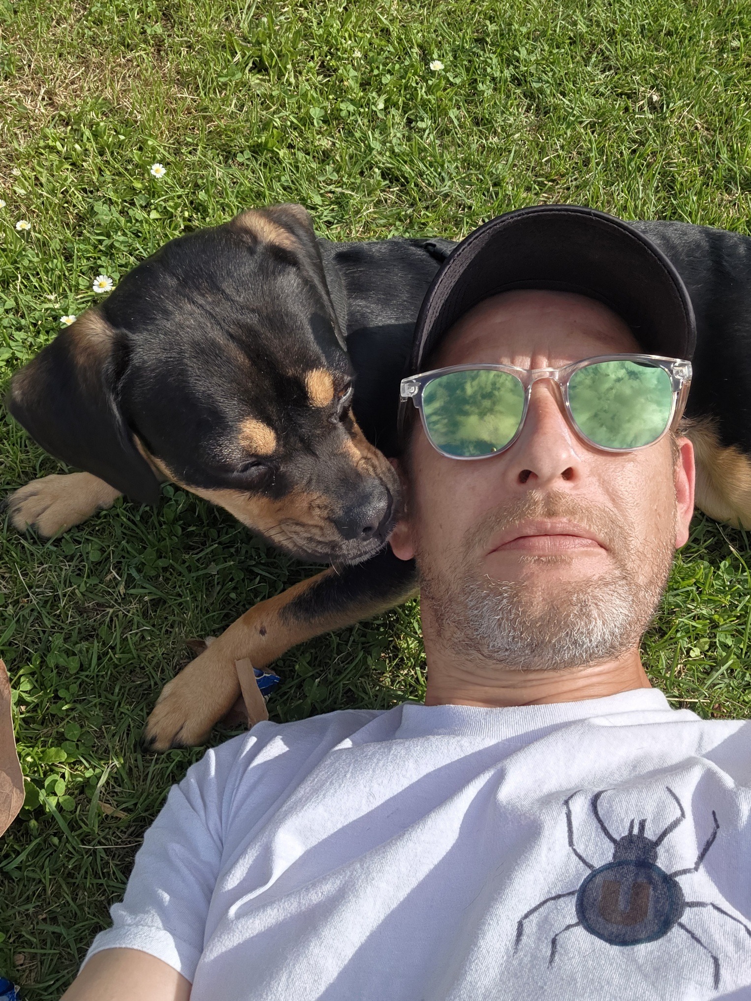 Profil de Meriadeg, 39 ans, Agence Rencontre à Juriens