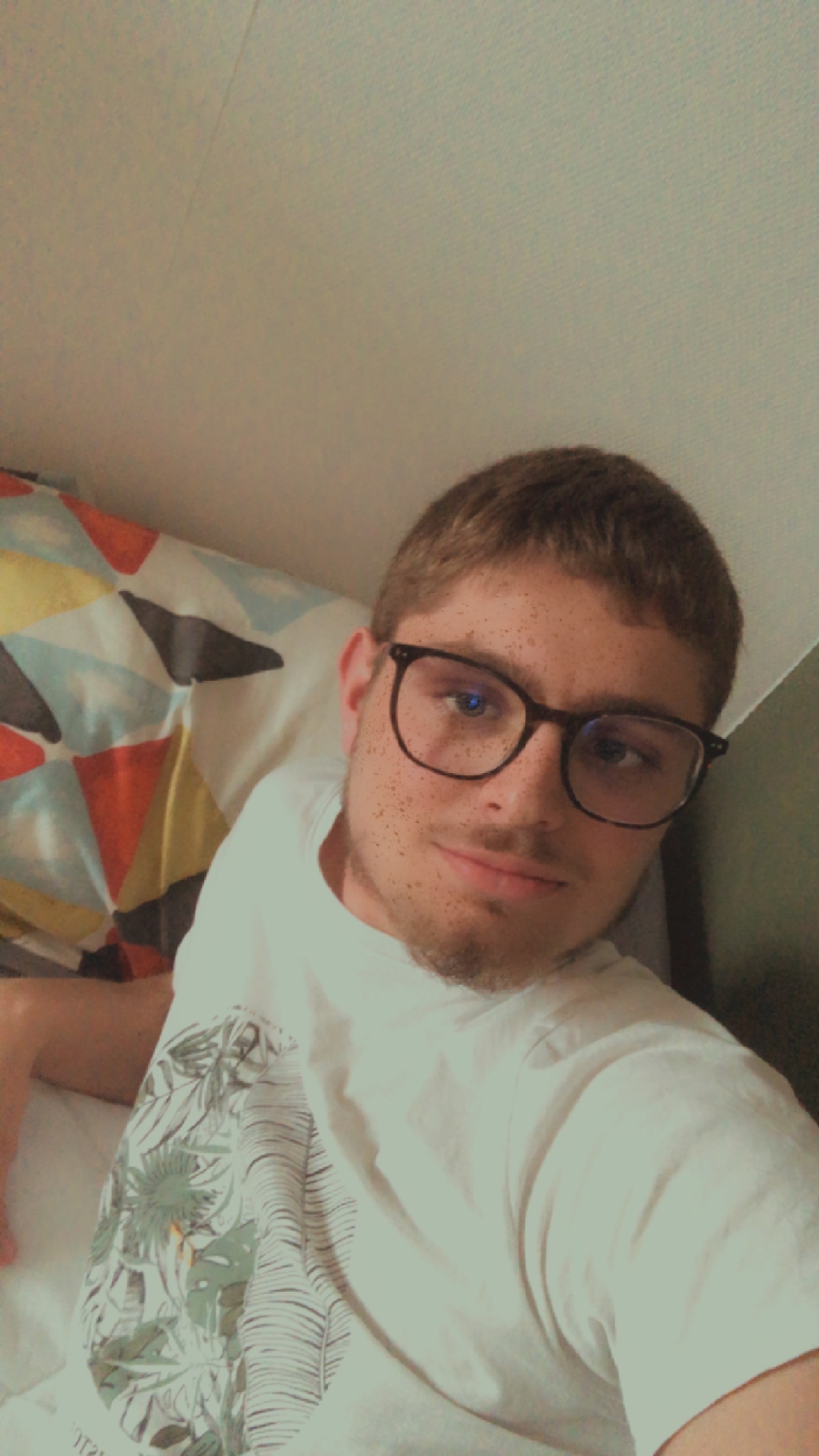 Profil de Youssouph, 21 ans, Agence Rencontre à Bargen BE