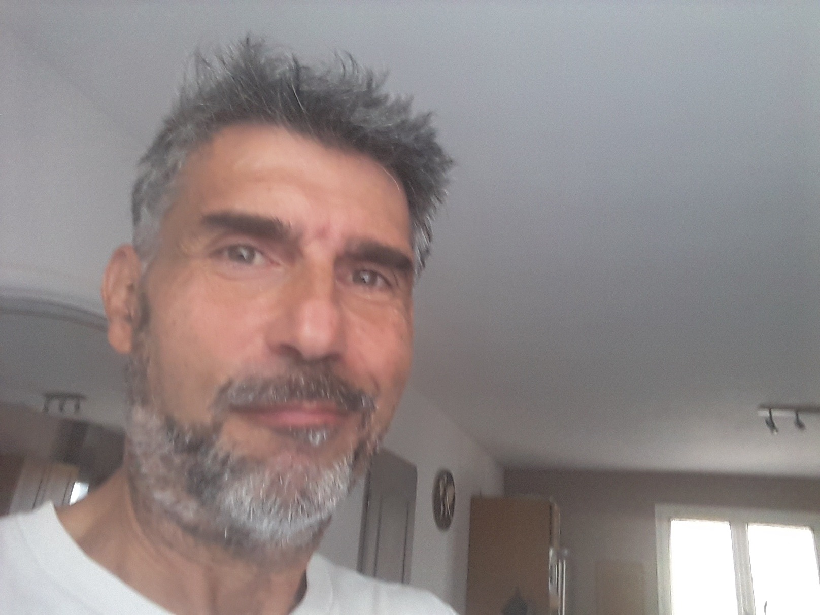 Profil de Waël, 55 ans, Agence Rencontre à Bärschwil