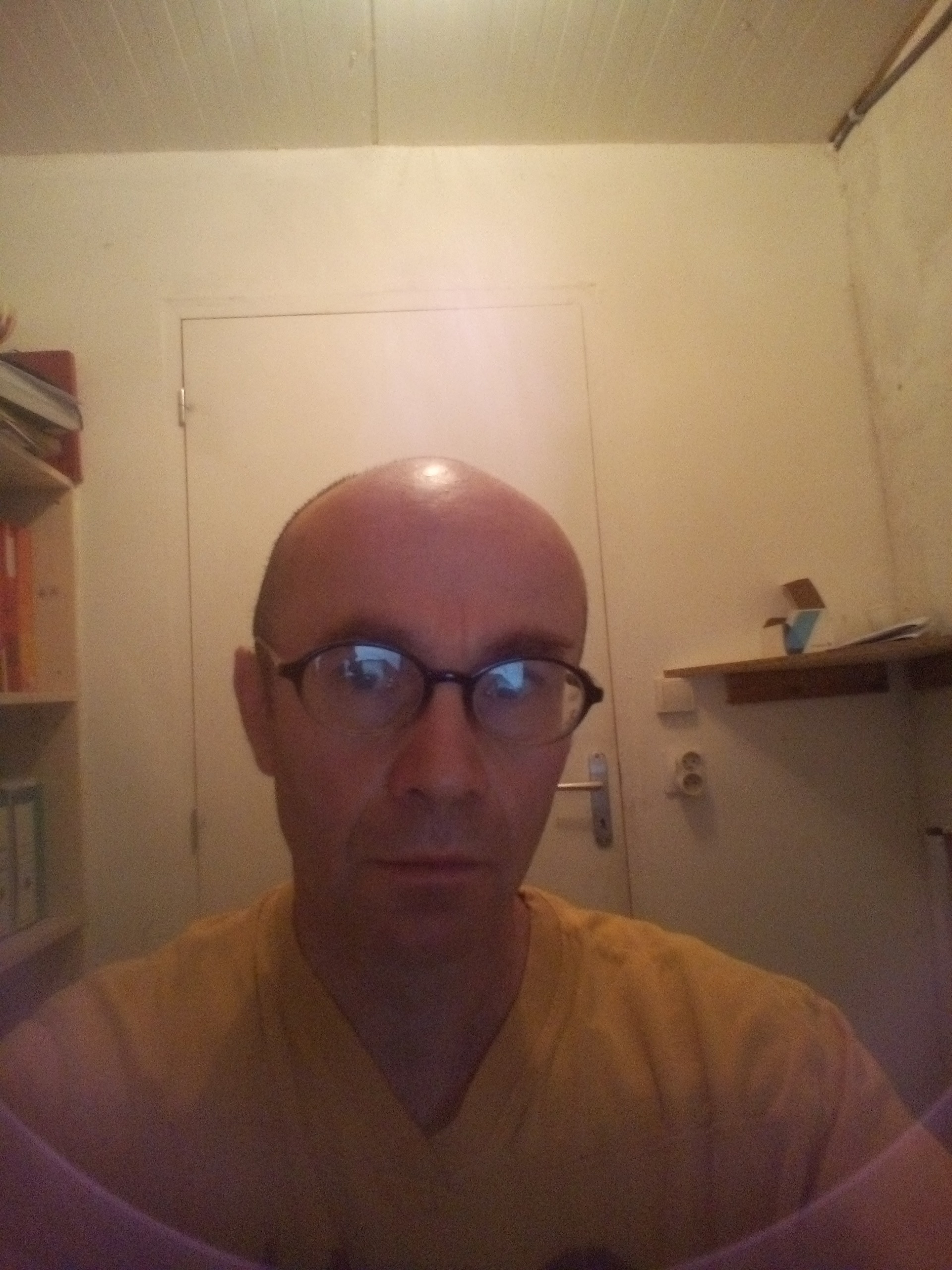 Profil de Sajjad, 50 ans, Agence Rencontre à Romoos