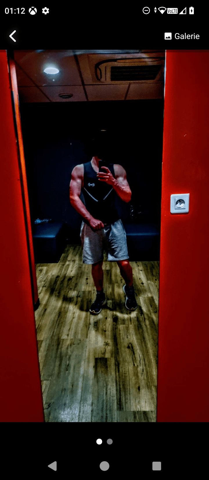 Profil de Sabri, 21 ans, Agence Rencontre à Sargans