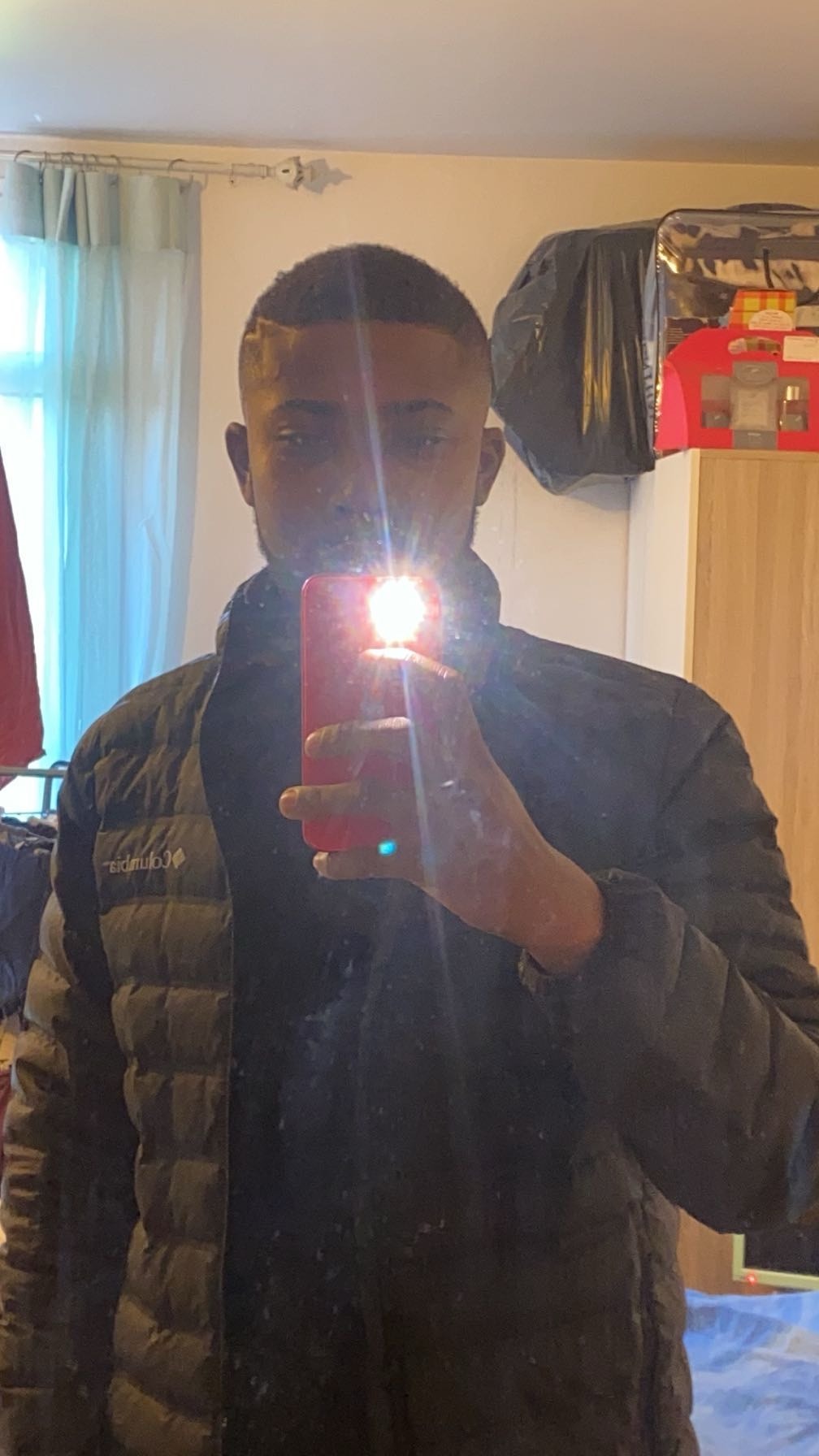 Profil de Chamseddine, 28 ans, Agence Rencontre à Giubiasco