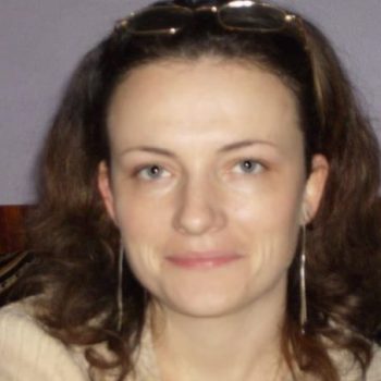 Profil de Eyline, 44 ans, Agence Rencontre à Vullierens
