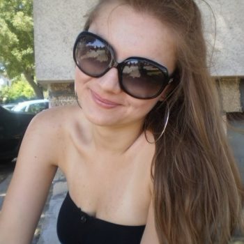 Profil de Evelie, 27 ans, Agence Rencontre à L'Abergement