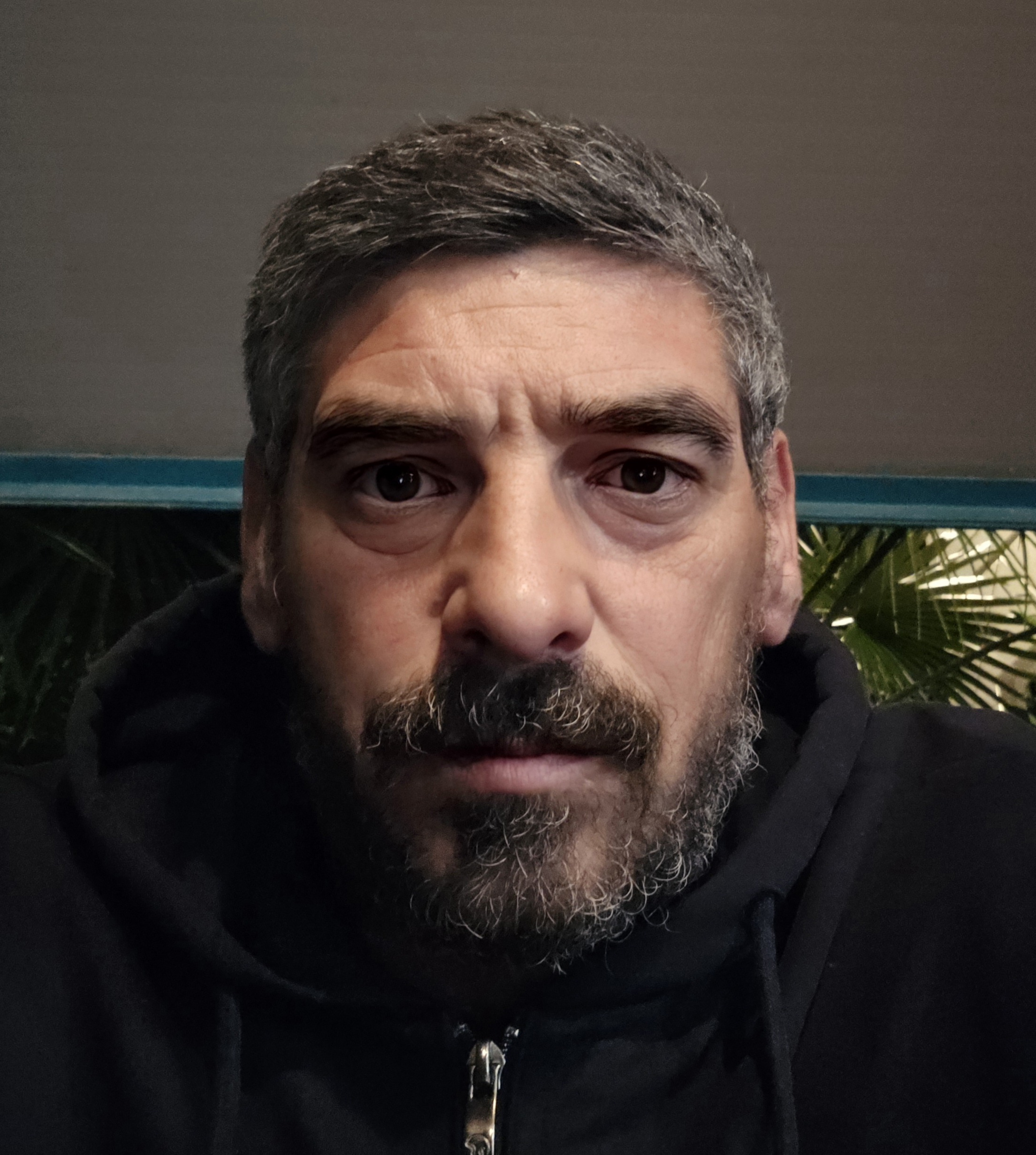 Profil de Halim, 45 ans, Agence Rencontre à Watt