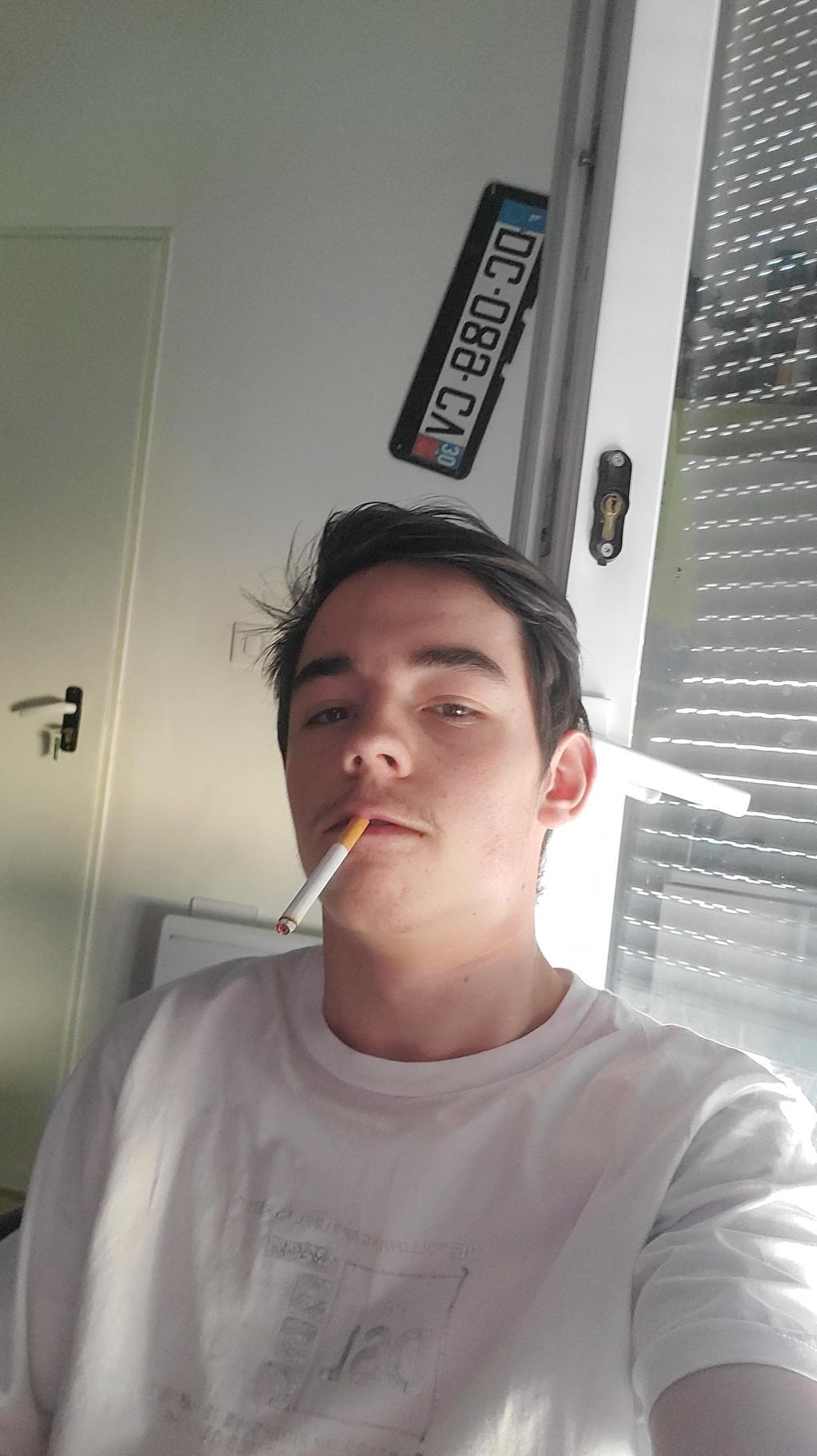 Profil de Elwenn, 23 ans, Agence Rencontre à Hergiswil NW