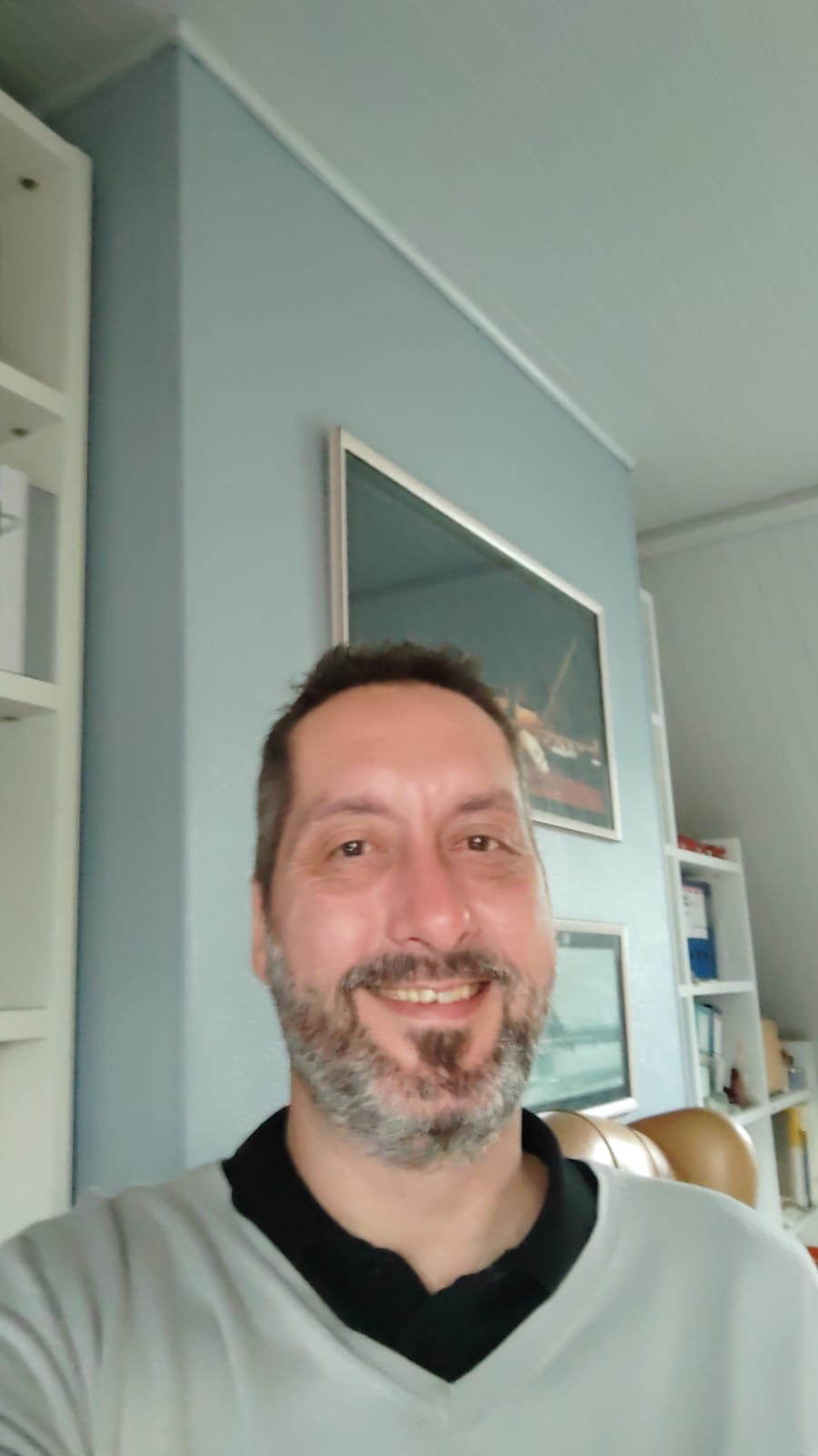 Profil de Sandro, 49 ans, Agence Rencontre à Mülchi