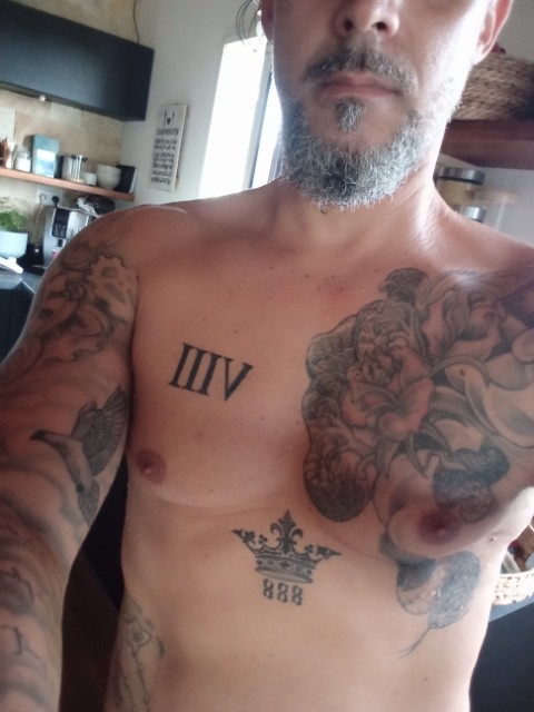 Profil de Steev, 45 ans, Agence Rencontre à Braggio