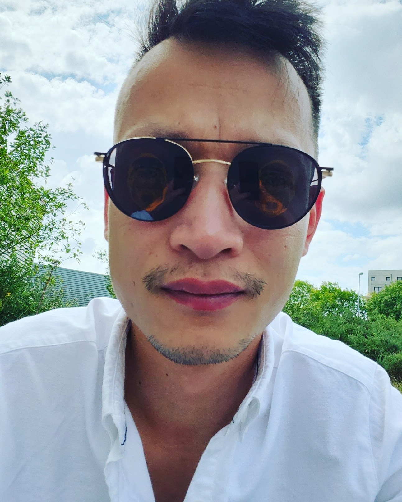 Profil de Jamael, 33 ans, Agence Rencontre à Rüegsbach
