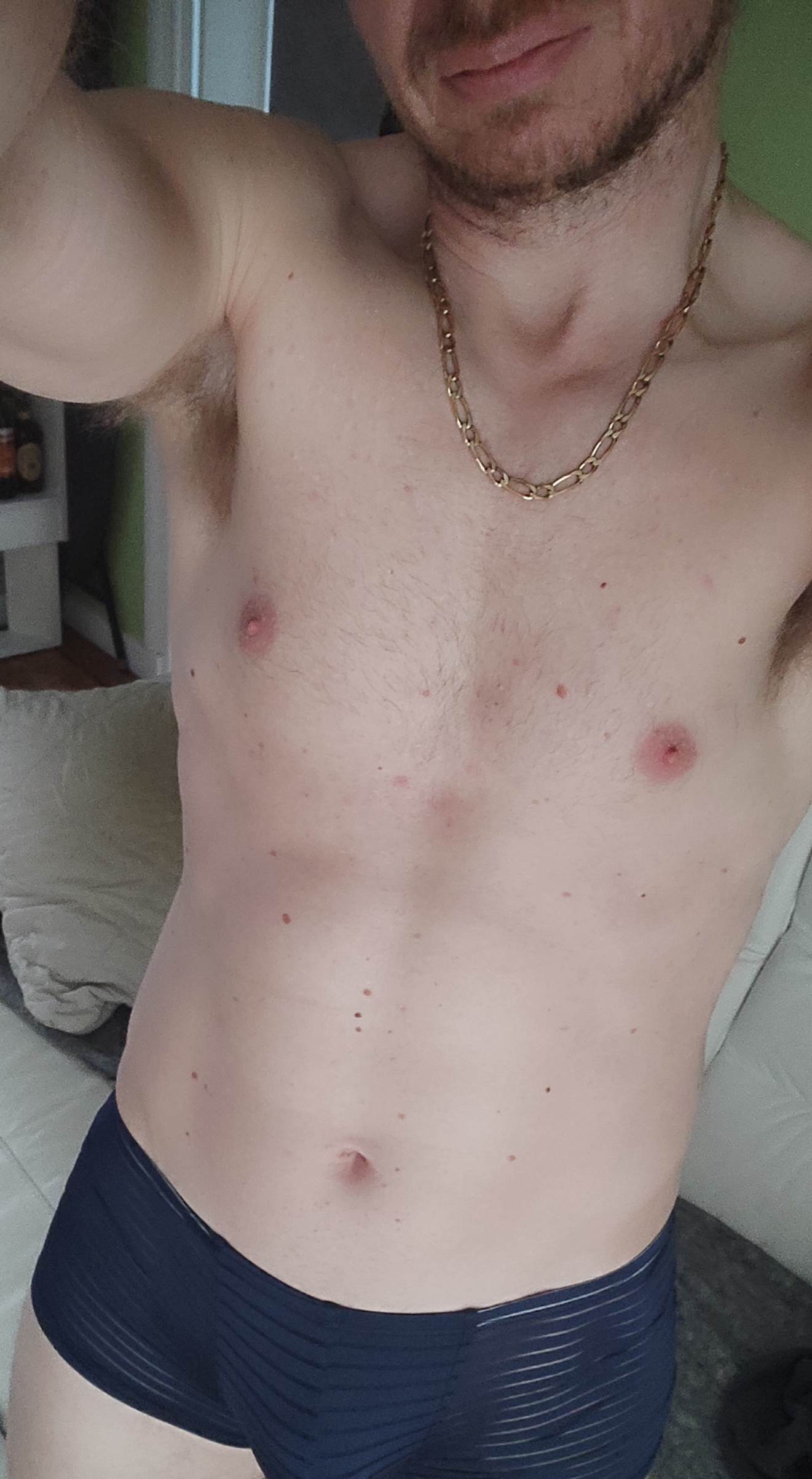 Profil de Khemis, 43 ans, Agence Rencontre à Neuenhof