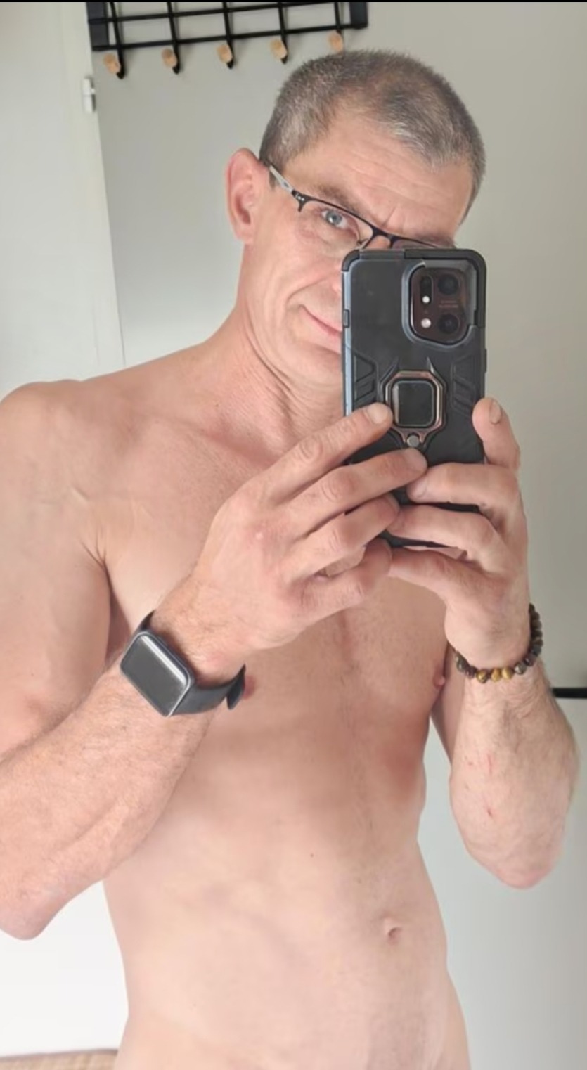 Profil de Maxent, 51 ans, Agence Rencontre à Wolfhausen