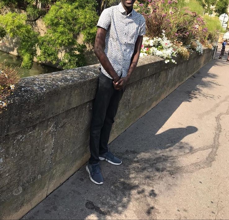 Profil de Sajid, 28 ans, Agence Rencontre à Ramersberg