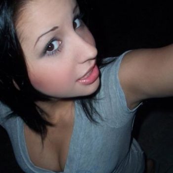 Profil de Emily-rose, 27 ans, Agence Rencontre à Fey (Nendaz)